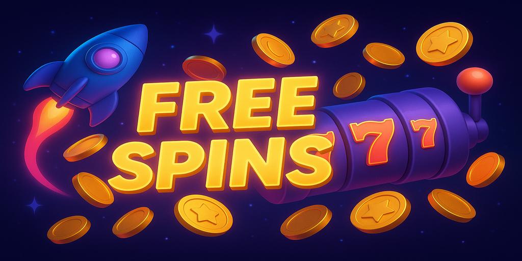 Free Spins and Bonus Spins