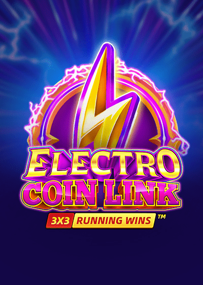 Electro Coin Link: Running Wins pokies