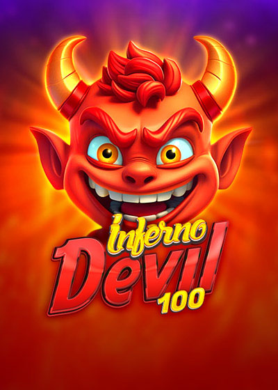 Inferno Devil 100 pokies