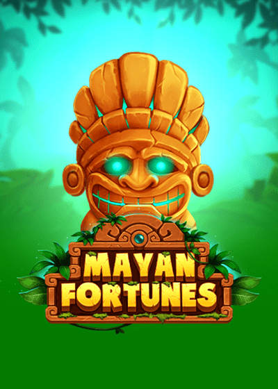Mayan Fortunes: Bingo Bounty pokies