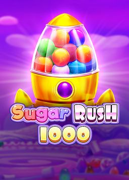 Sugar Rush 1000 pokies