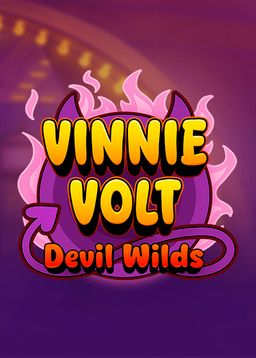 Vinnie Volt: Devil Wilds pokies