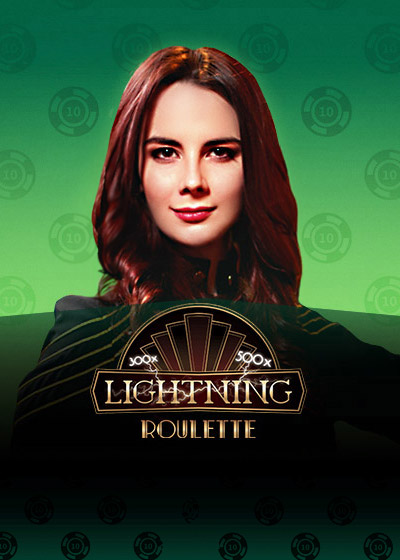 Lightning Roulette pokies